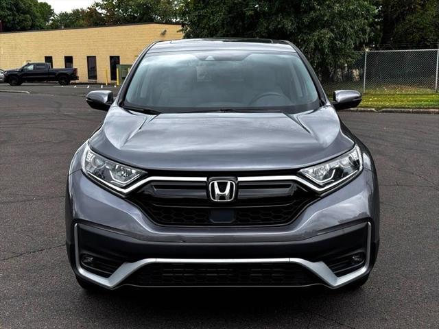 used 2020 Honda CR-V car, priced at $22,795