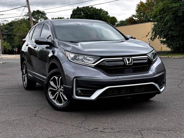 used 2020 Honda CR-V car, priced at $22,795