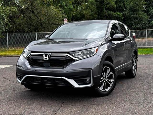 used 2020 Honda CR-V car, priced at $22,795