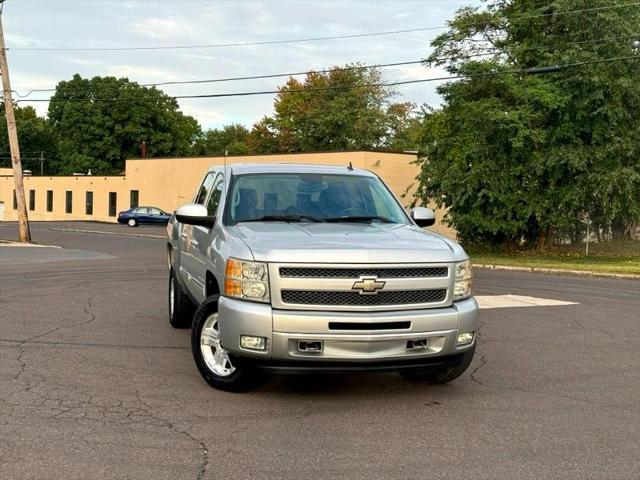 used 2010 Chevrolet Silverado 1500 car, priced at $15,995