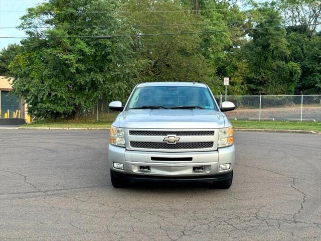 used 2010 Chevrolet Silverado 1500 car, priced at $15,995