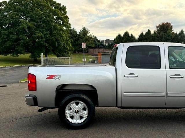 used 2010 Chevrolet Silverado 1500 car, priced at $15,995