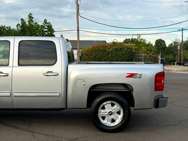 used 2010 Chevrolet Silverado 1500 car, priced at $15,995