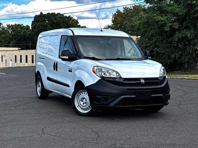 used 2018 Ram ProMaster City car, priced at $14,695