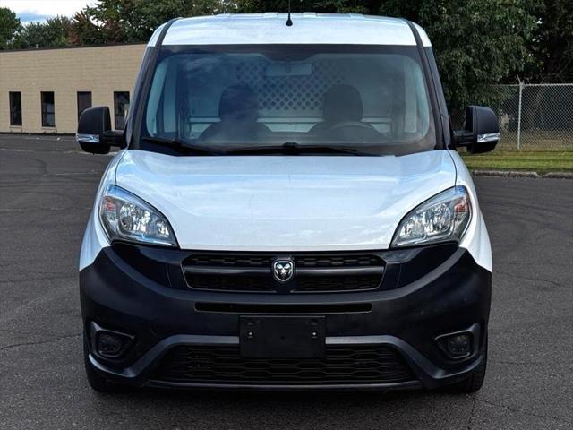 used 2018 Ram ProMaster City car, priced at $14,695