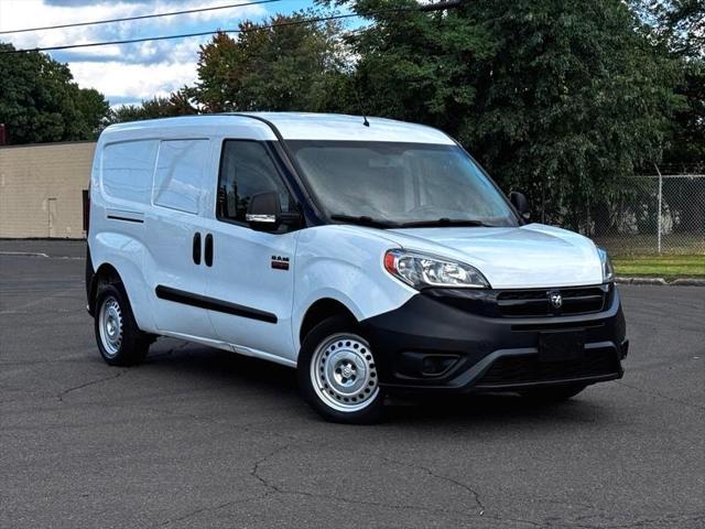 used 2018 Ram ProMaster City car, priced at $14,695