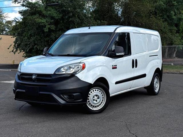 used 2018 Ram ProMaster City car, priced at $14,695