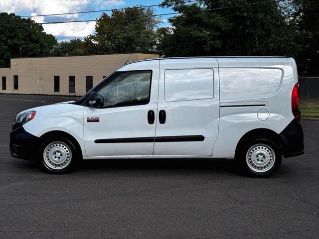 used 2018 Ram ProMaster City car, priced at $14,695