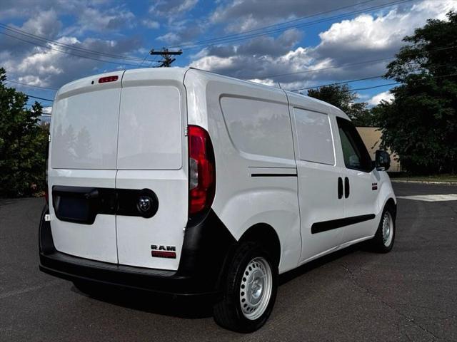 used 2018 Ram ProMaster City car, priced at $14,695