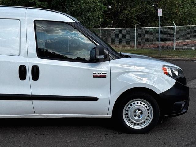 used 2018 Ram ProMaster City car, priced at $14,695