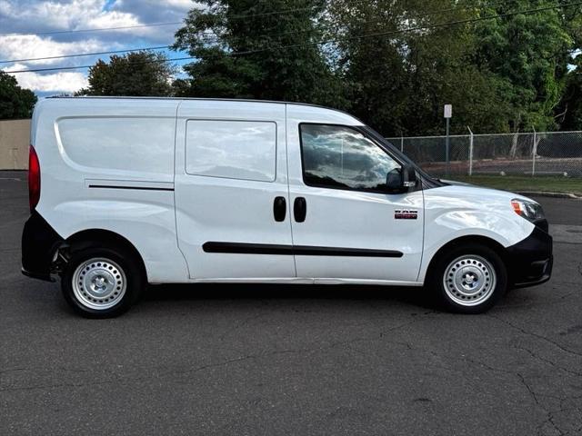 used 2018 Ram ProMaster City car, priced at $14,695