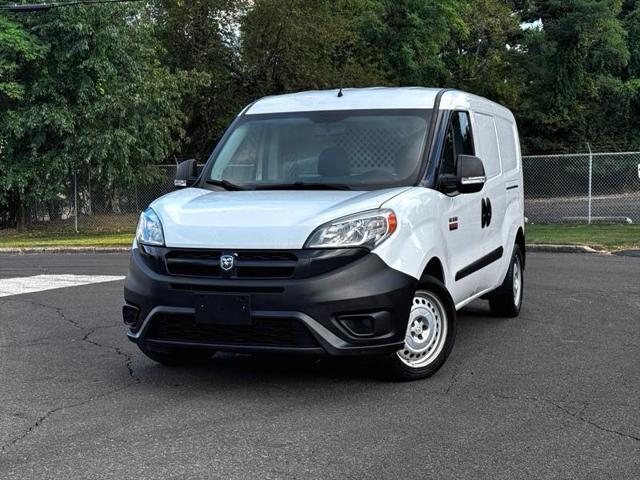 used 2018 Ram ProMaster City car, priced at $14,695