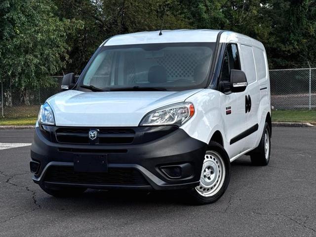 used 2018 Ram ProMaster City car, priced at $14,695