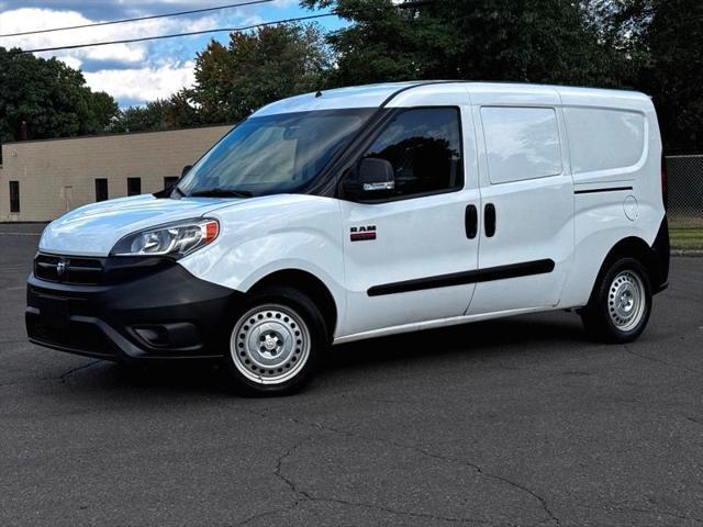 used 2018 Ram ProMaster City car, priced at $14,695