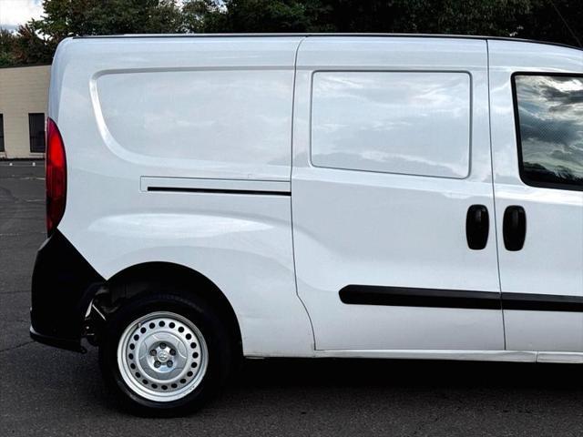 used 2018 Ram ProMaster City car, priced at $14,695