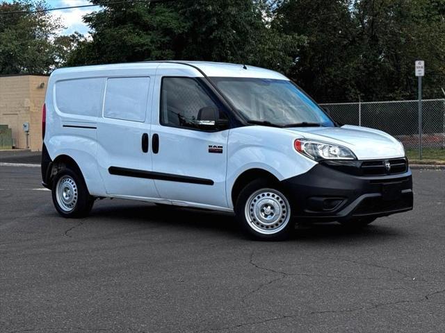 used 2018 Ram ProMaster City car, priced at $14,695