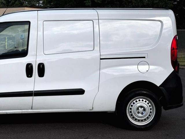 used 2018 Ram ProMaster City car, priced at $14,695