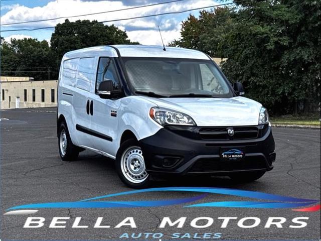 used 2018 Ram ProMaster City car, priced at $14,695