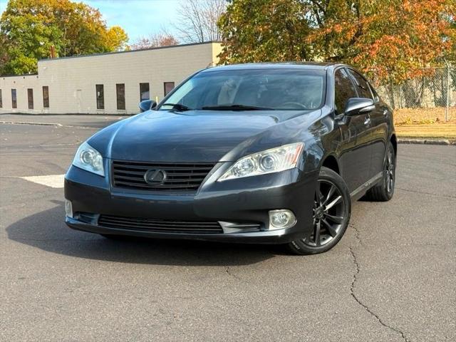 used 2010 Lexus ES 350 car, priced at $11,895