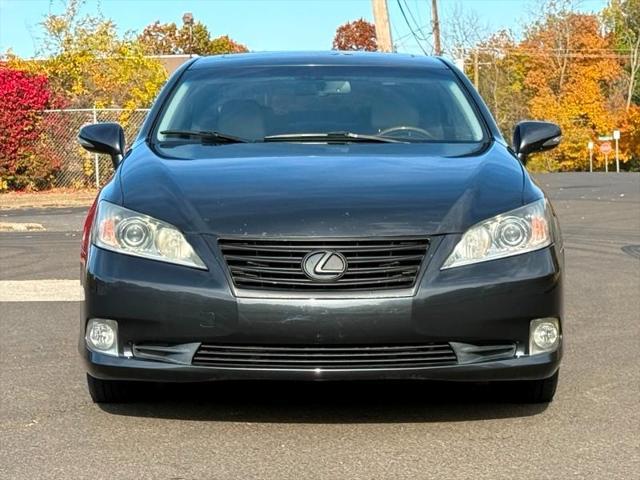 used 2010 Lexus ES 350 car, priced at $11,895