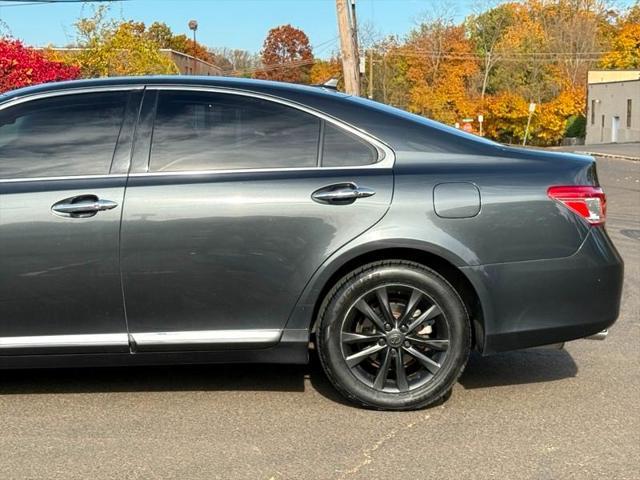 used 2010 Lexus ES 350 car, priced at $11,895