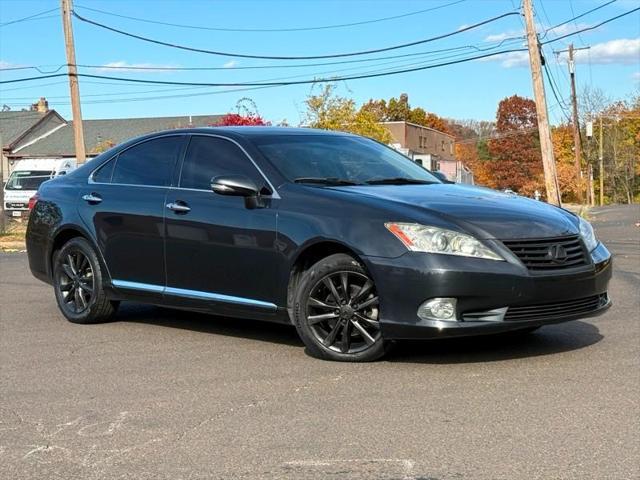 used 2010 Lexus ES 350 car, priced at $11,895