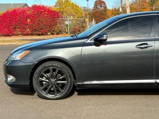 used 2010 Lexus ES 350 car, priced at $11,895