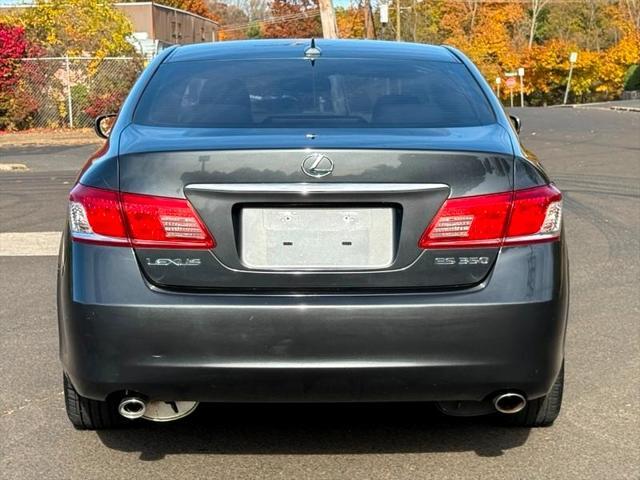 used 2010 Lexus ES 350 car, priced at $11,895