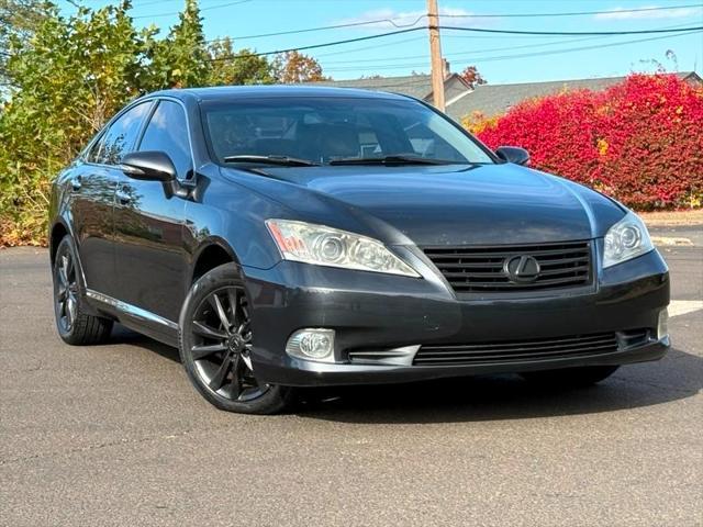 used 2010 Lexus ES 350 car, priced at $11,895