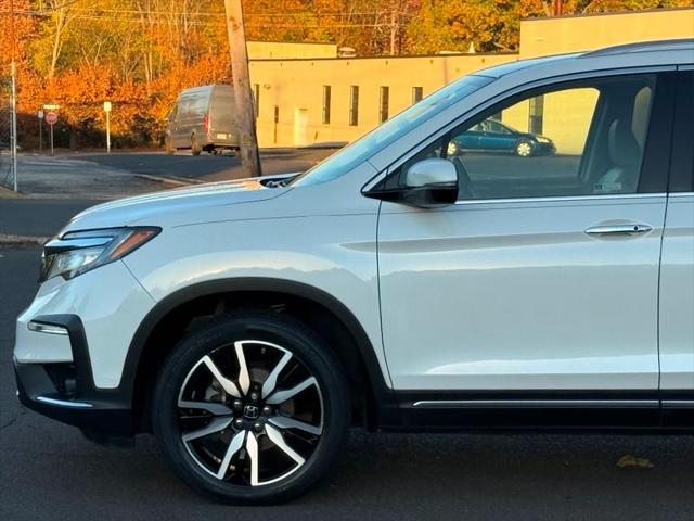 used 2020 Honda Pilot car, priced at $24,495