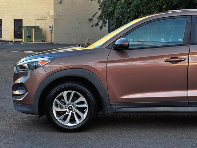 used 2016 Hyundai Tucson car, priced at $11,995