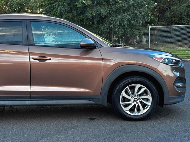 used 2016 Hyundai Tucson car, priced at $11,995