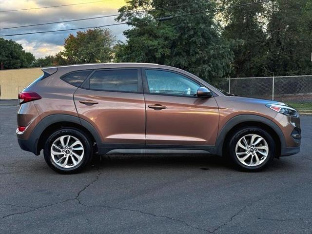 used 2016 Hyundai Tucson car, priced at $11,995