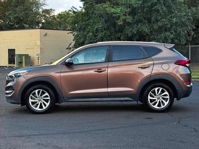 used 2016 Hyundai Tucson car, priced at $11,995