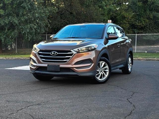 used 2016 Hyundai Tucson car, priced at $11,795