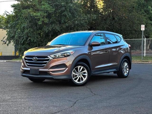 used 2016 Hyundai Tucson car, priced at $11,995