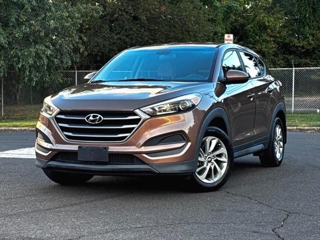 used 2016 Hyundai Tucson car, priced at $11,995