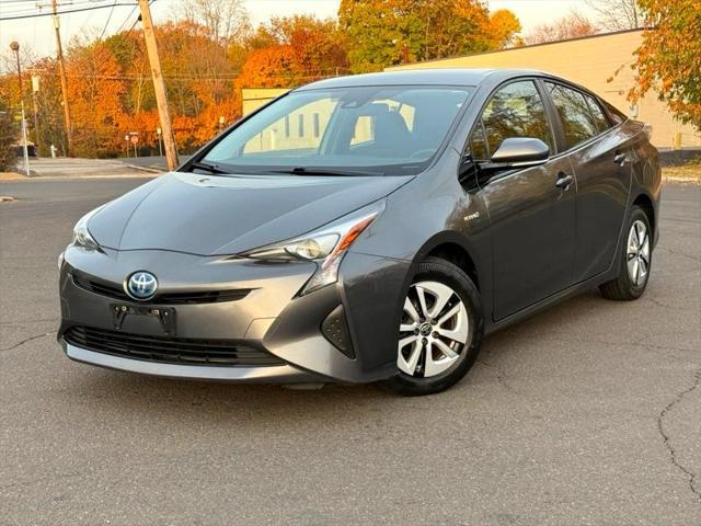 used 2017 Toyota Prius car, priced at $13,495