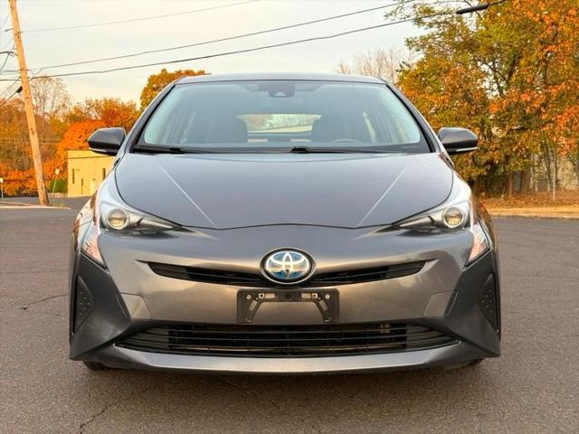 used 2017 Toyota Prius car, priced at $13,495