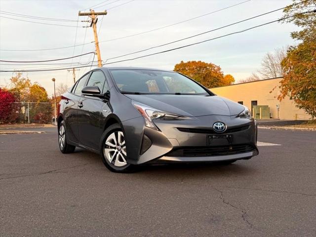 used 2017 Toyota Prius car, priced at $13,495