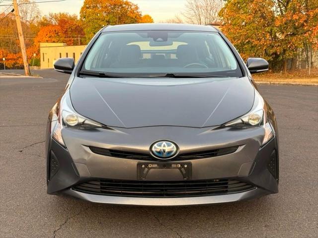 used 2017 Toyota Prius car, priced at $13,495