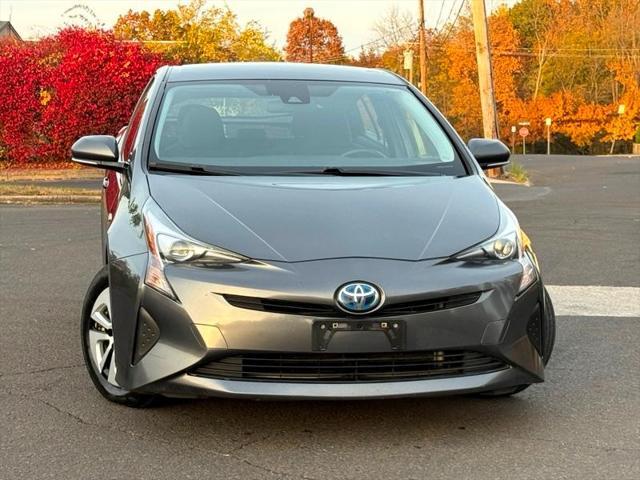 used 2017 Toyota Prius car, priced at $13,495