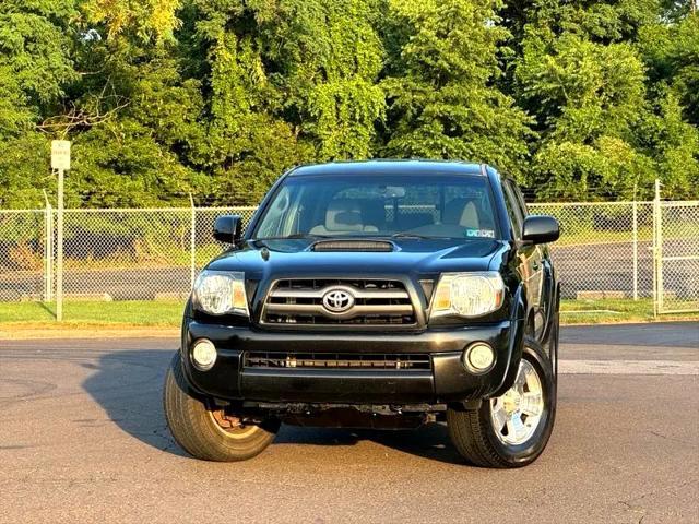 used 2010 Toyota Tacoma car, priced at $11,395