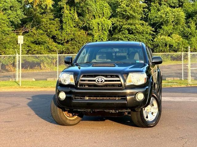 used 2010 Toyota Tacoma car, priced at $11,395