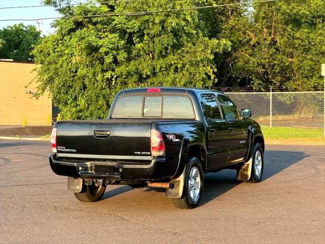 used 2010 Toyota Tacoma car, priced at $11,395