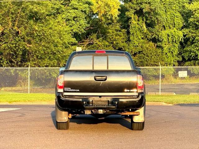 used 2010 Toyota Tacoma car, priced at $11,395