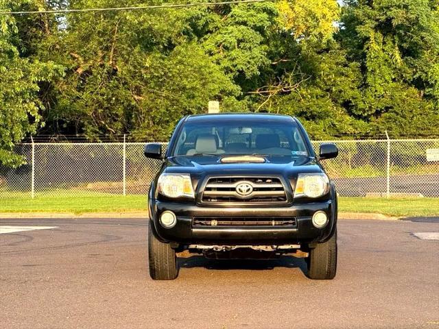 used 2010 Toyota Tacoma car, priced at $11,395