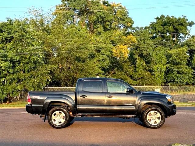 used 2010 Toyota Tacoma car, priced at $11,395