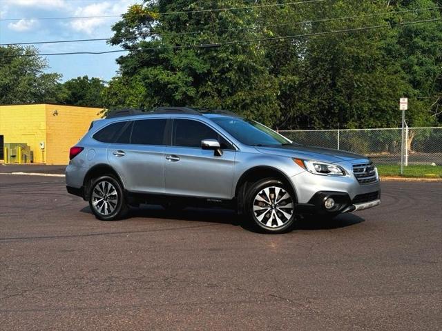 used 2016 Subaru Outback car, priced at $9,795