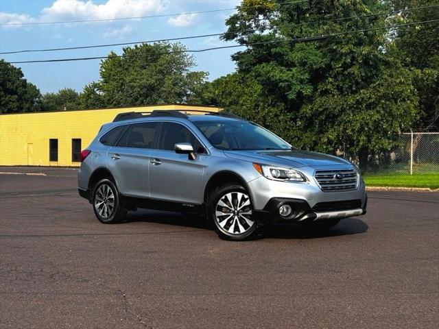 used 2016 Subaru Outback car, priced at $9,795